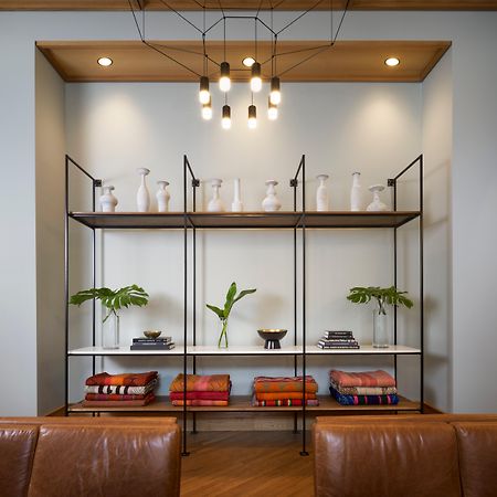 Kimpton Schofield Hotel By Ihg Cleveland Eksteriør billede