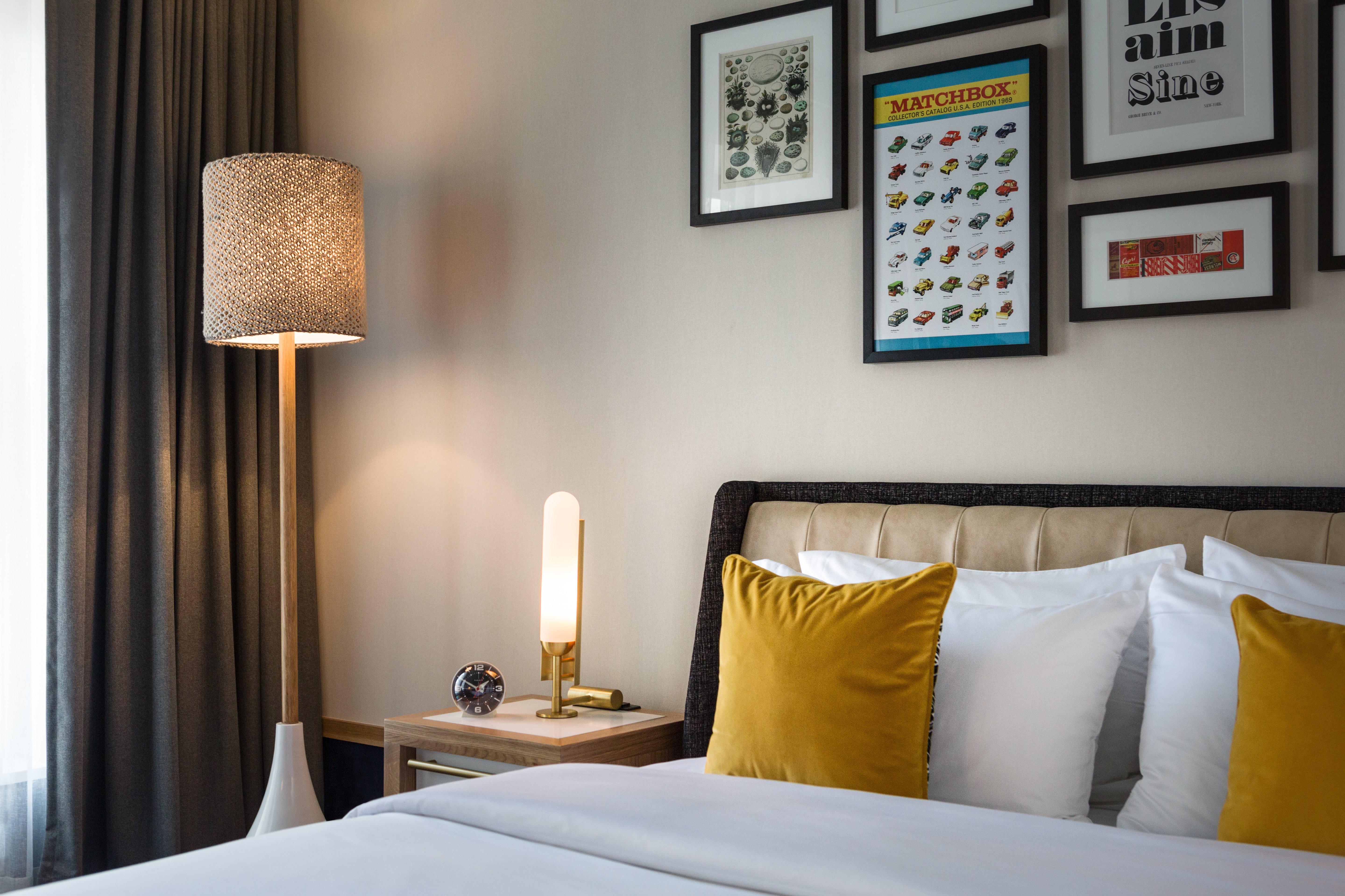 Kimpton Schofield Hotel By Ihg Cleveland Eksteriør billede