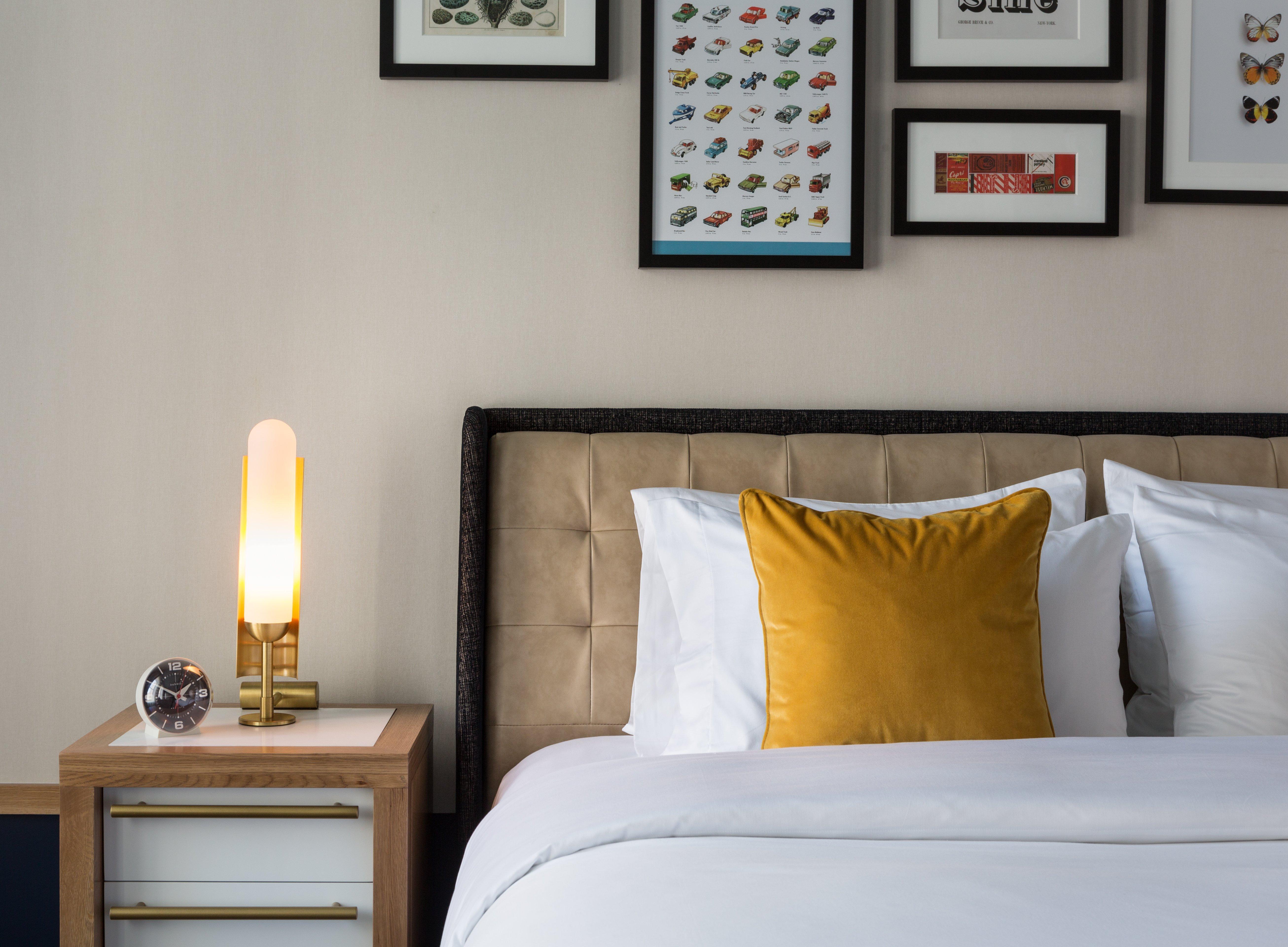 Kimpton Schofield Hotel By Ihg Cleveland Eksteriør billede