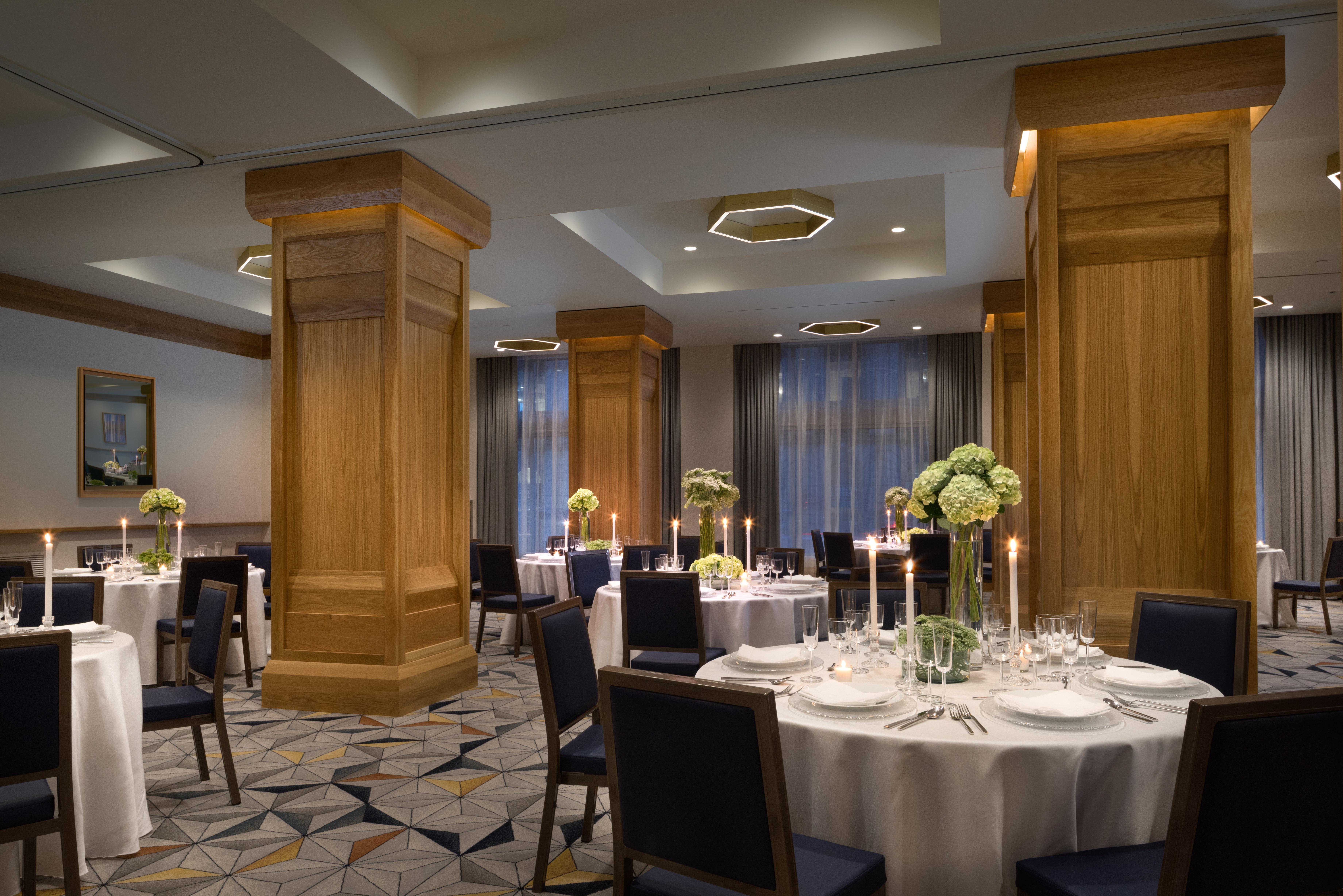 Kimpton Schofield Hotel By Ihg Cleveland Eksteriør billede