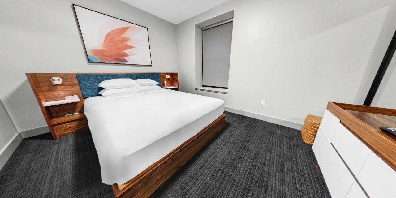 Kimpton Schofield Hotel By Ihg Cleveland Eksteriør billede