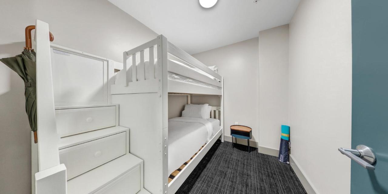 Kimpton Schofield Hotel By Ihg Cleveland Eksteriør billede