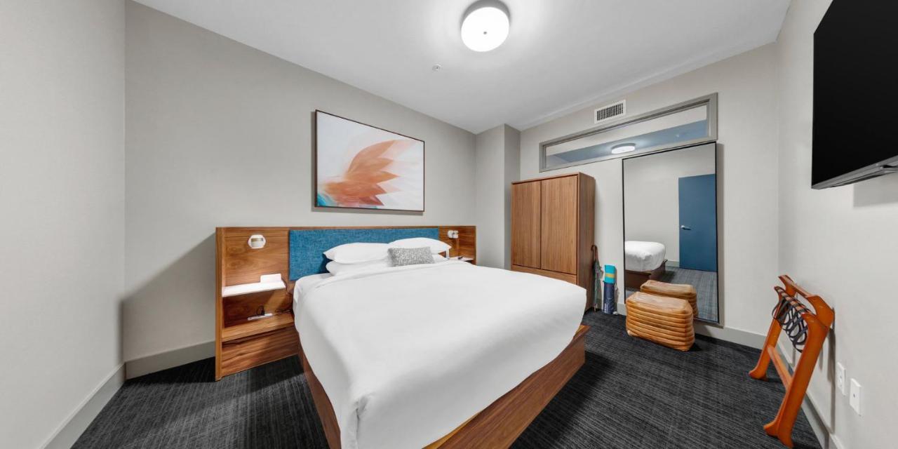 Kimpton Schofield Hotel By Ihg Cleveland Eksteriør billede