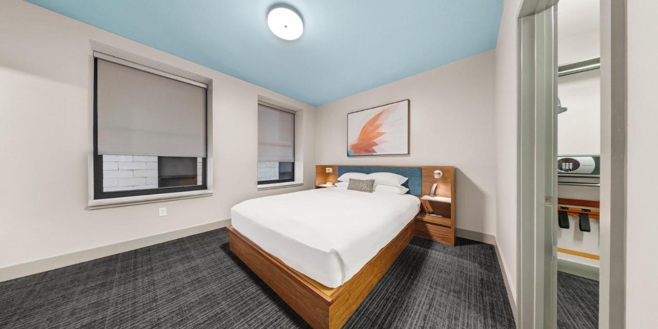 Kimpton Schofield Hotel By Ihg Cleveland Eksteriør billede
