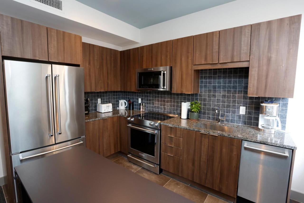 Kimpton Schofield Hotel By Ihg Cleveland Eksteriør billede