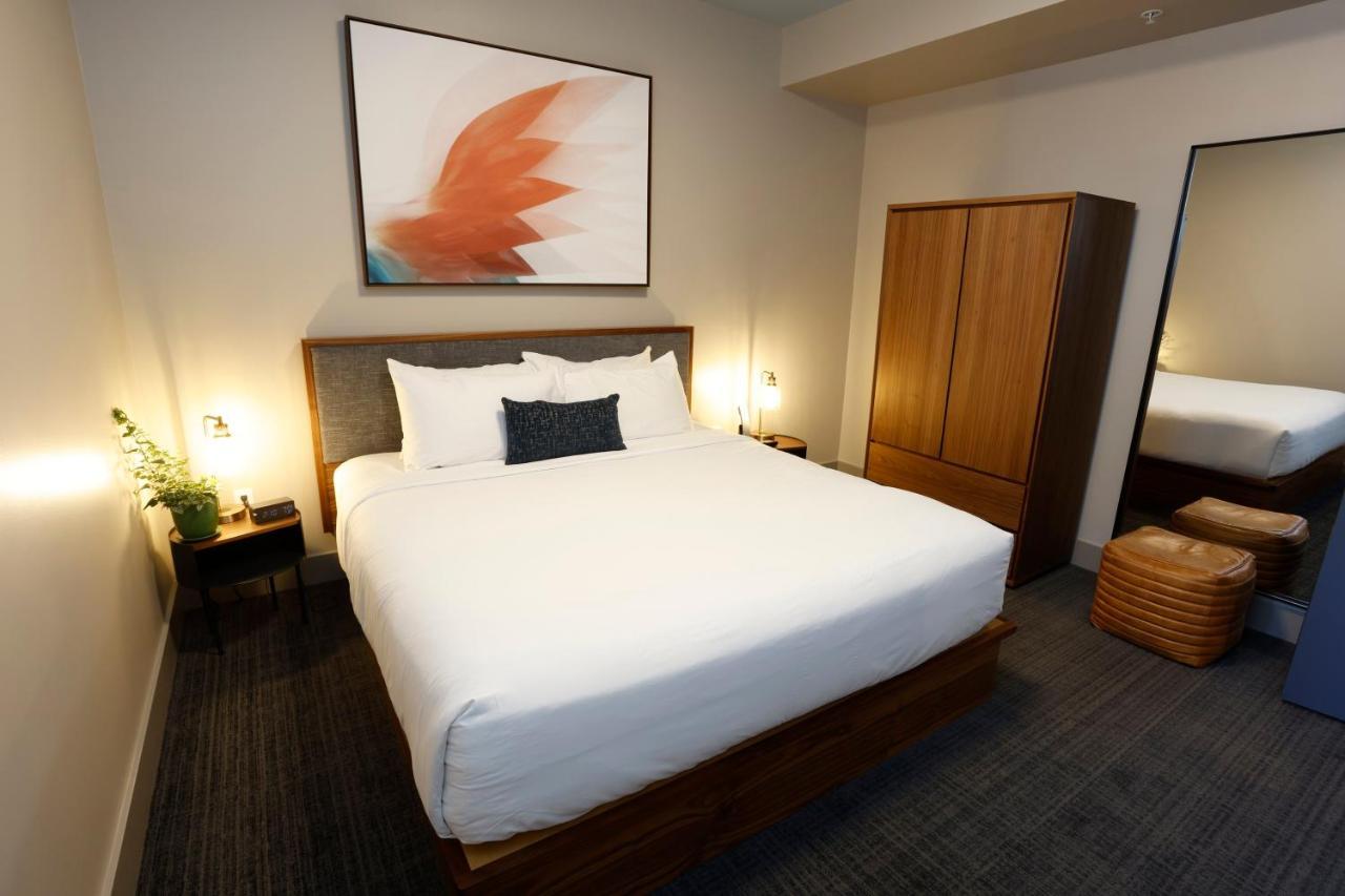 Kimpton Schofield Hotel By Ihg Cleveland Eksteriør billede