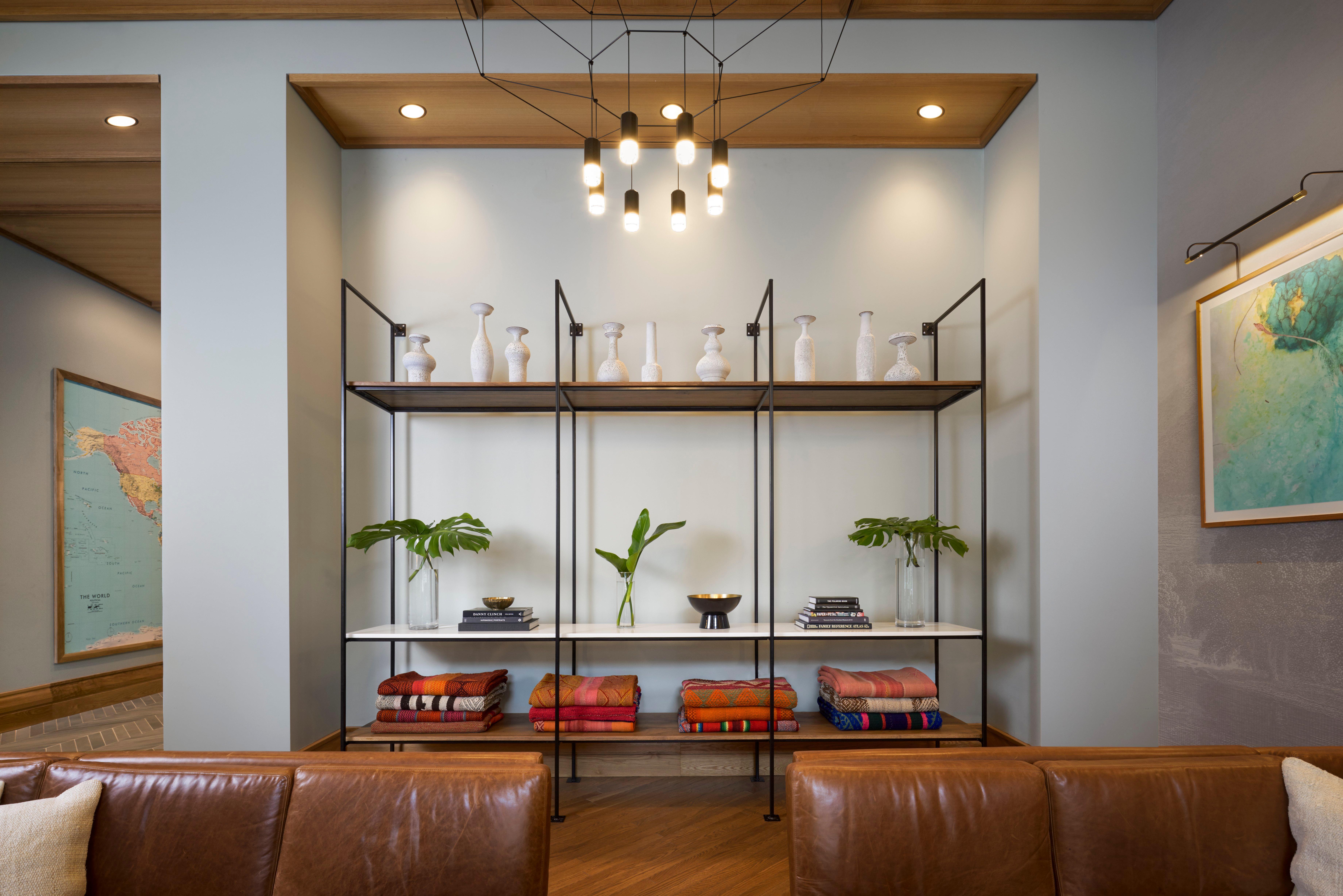 Kimpton Schofield Hotel By Ihg Cleveland Eksteriør billede