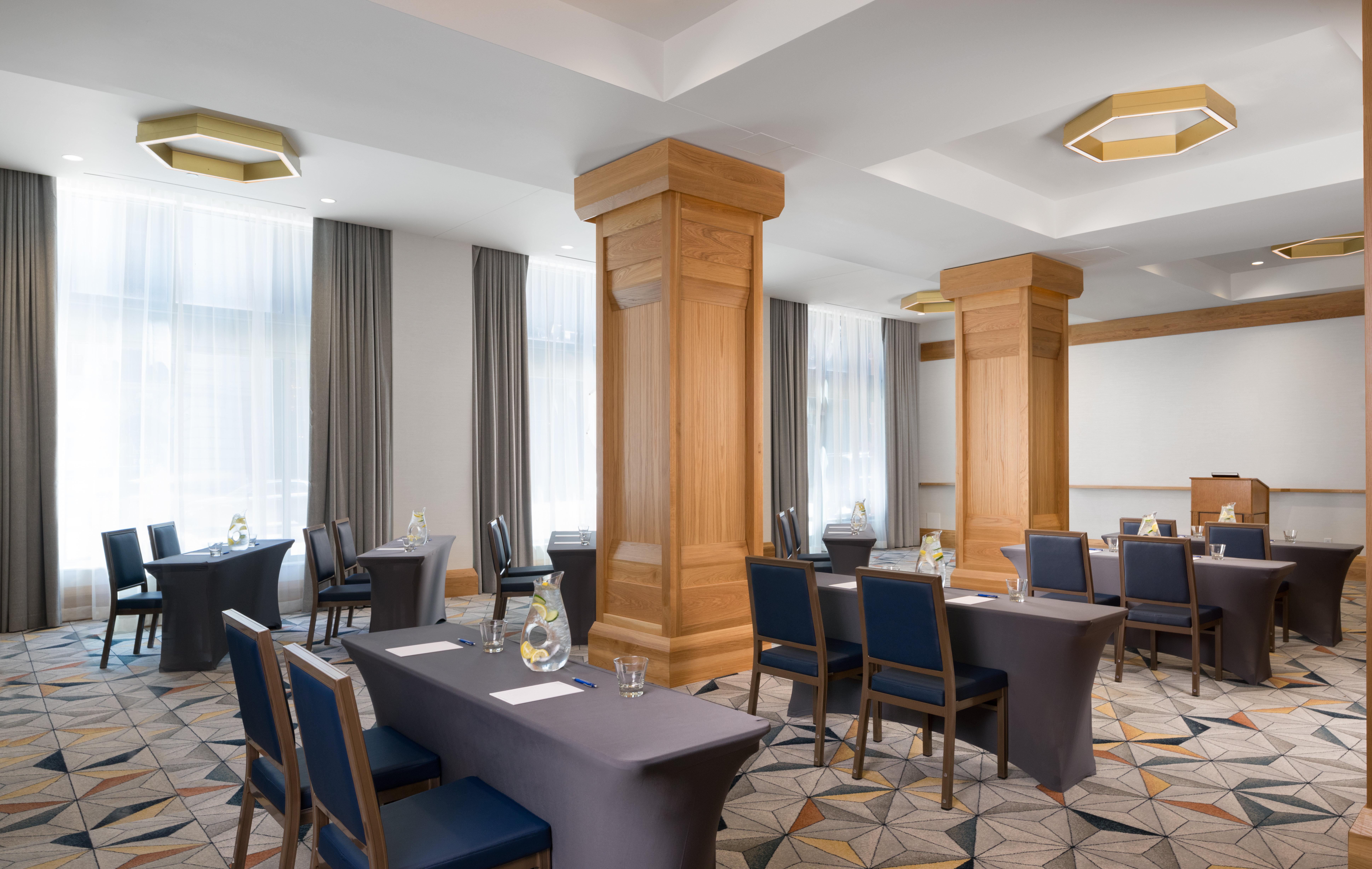 Kimpton Schofield Hotel By Ihg Cleveland Eksteriør billede