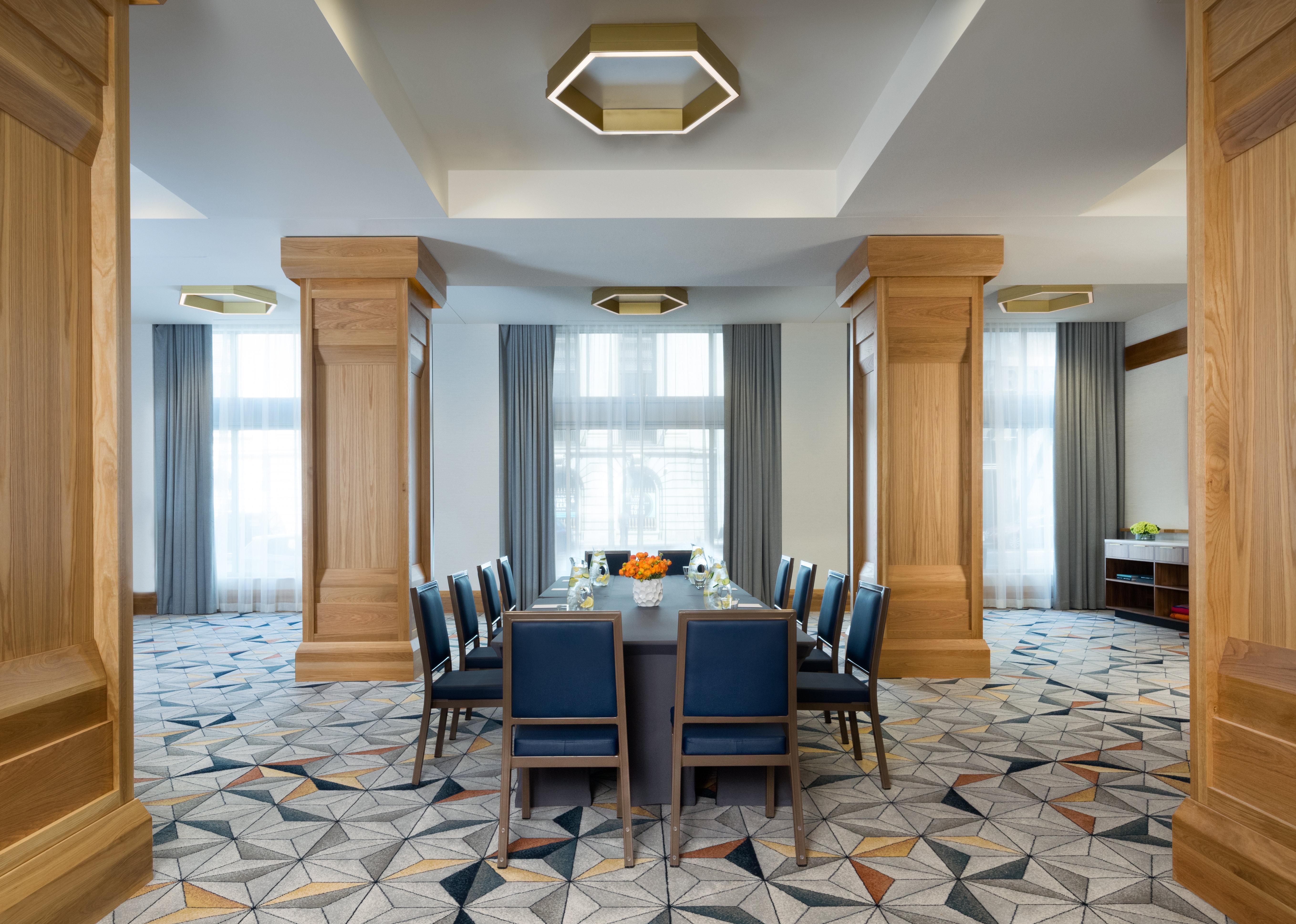 Kimpton Schofield Hotel By Ihg Cleveland Eksteriør billede