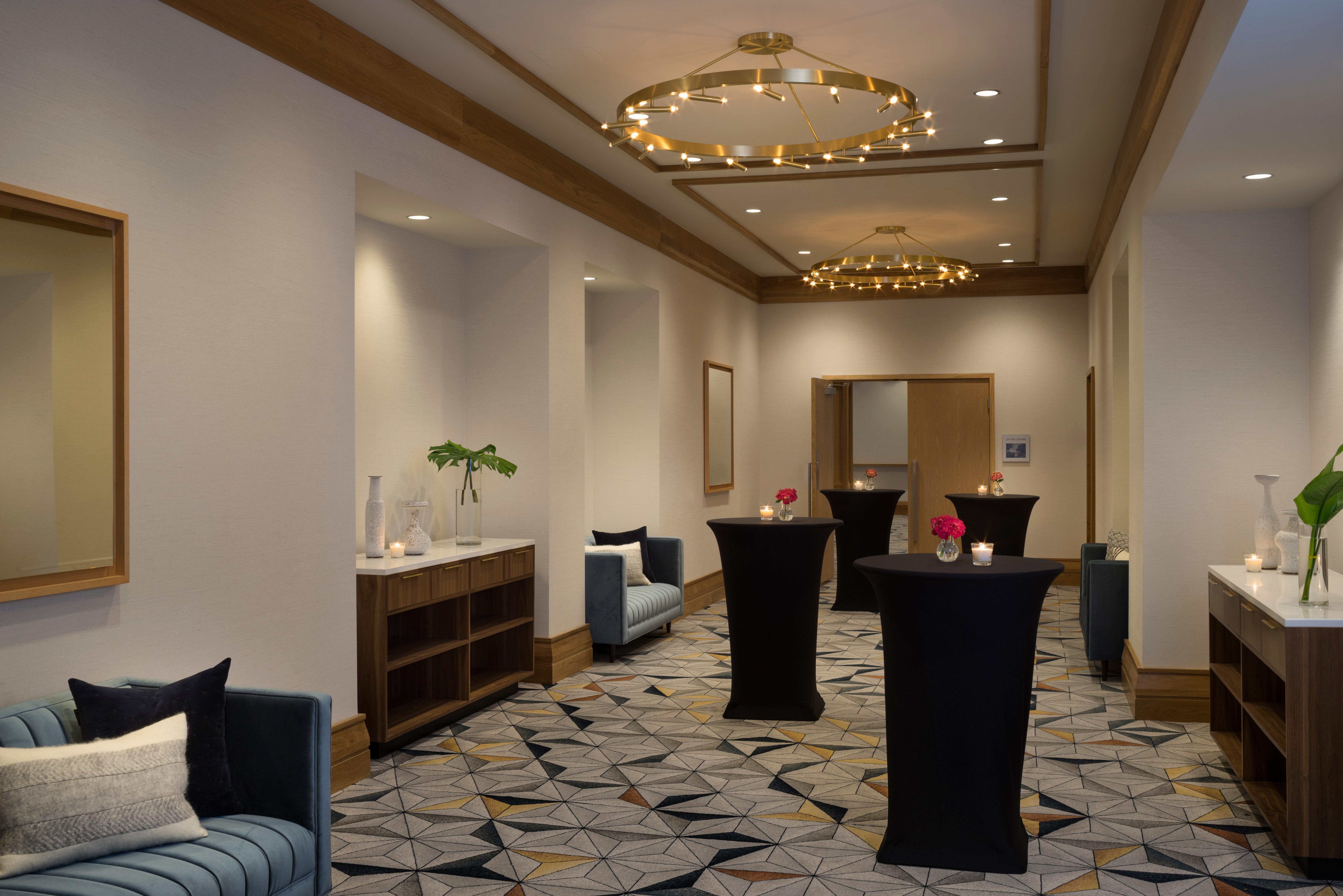 Kimpton Schofield Hotel By Ihg Cleveland Eksteriør billede
