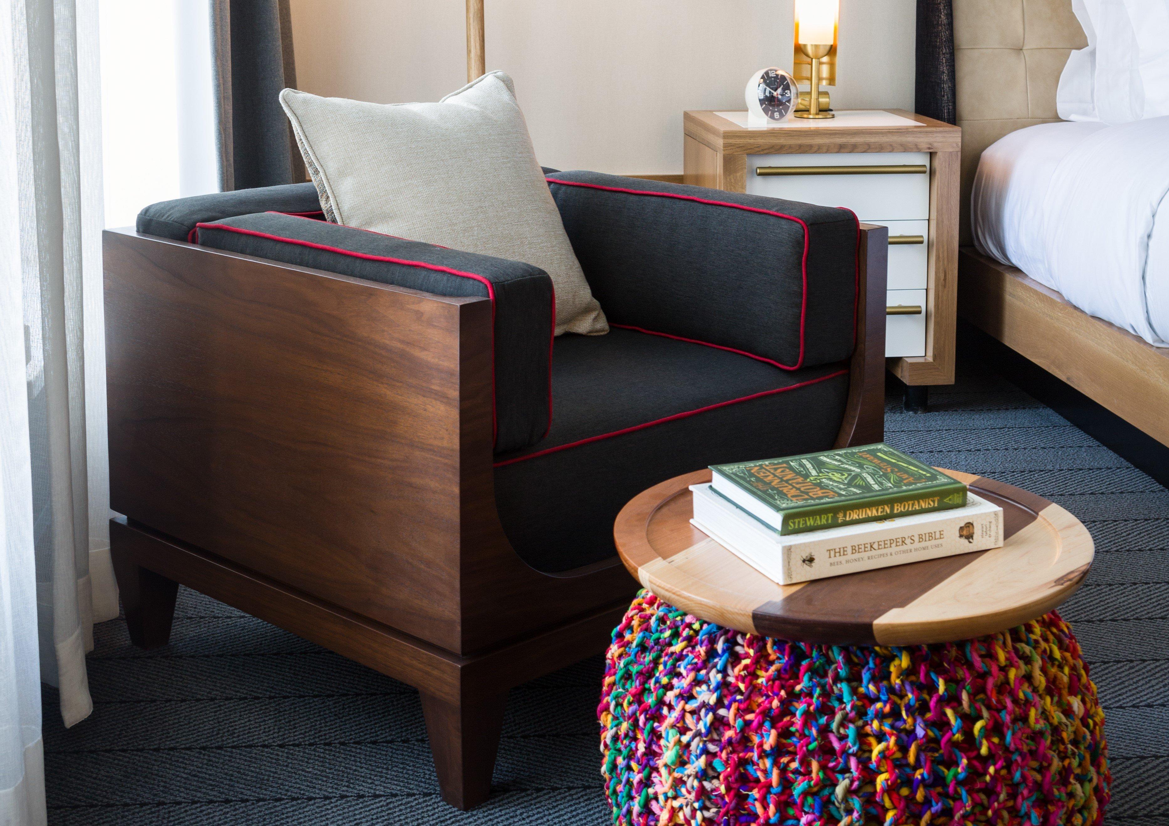 Kimpton Schofield Hotel By Ihg Cleveland Eksteriør billede