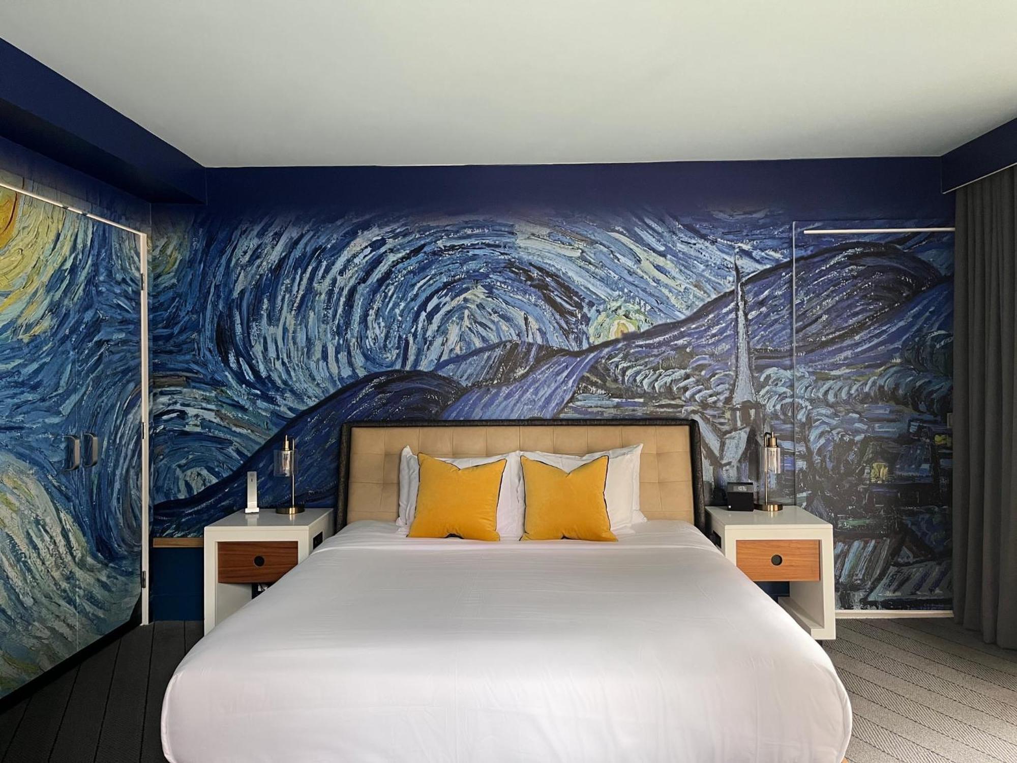 Kimpton Schofield Hotel By Ihg Cleveland Eksteriør billede